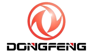 Dongfeng magasperemű gumiszőnyeg