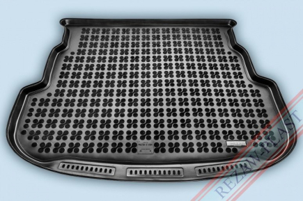 Mazda 6 2008-2012 gumi csomagtértálca