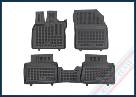 Lexus LBX 2023-tól hótálca