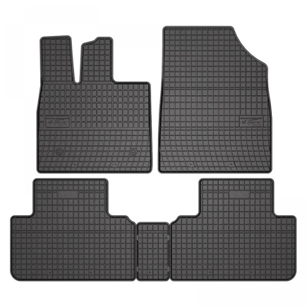 BYD Seal U 2023-tól méretpontos gumiszőnyeg