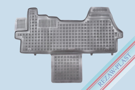 Peugeot Boxer (II) 2006-tól hótálca