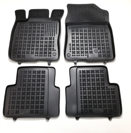 Honda Civic 2017-202 hótálca