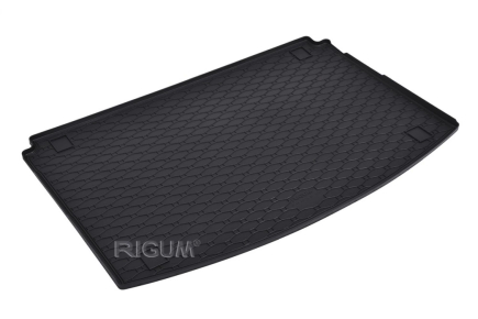 HYUNDAI i30 2021-től gumi csomagtértálca