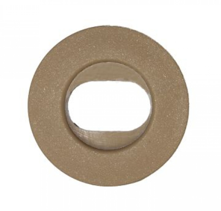 Volkswagen szőnyegrögzítő patent beige