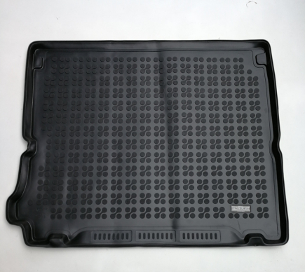 Peugeot 5008 2017-2024 Csomagtértálca gumiból