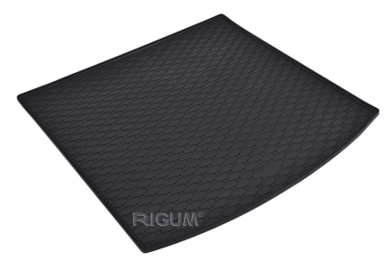 Mitsubishi Outlander 2012-től Csomagtértálca