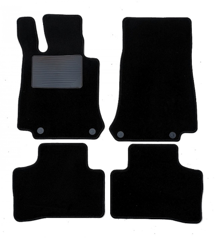 Mercedes GLC (X254,C254) 2012-től autószőnyeg