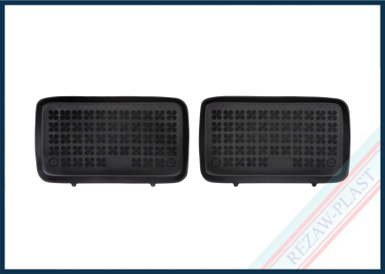 Univerzális peremes hótálc