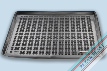 Audi Q3 2019-2025 Csomagtértálca gumiból