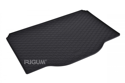 CHEVROLET Trax 2013-től gumi csomagtértálca