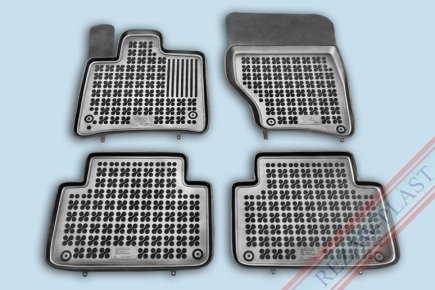 Audi Q7 2005-2015 hótálca