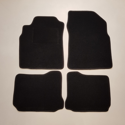 Nissan Primera 2002-2007 szövetszőnyeg