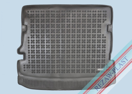 Toyota Highlander (XU70) 2019-től Csomagtértálca gumiból