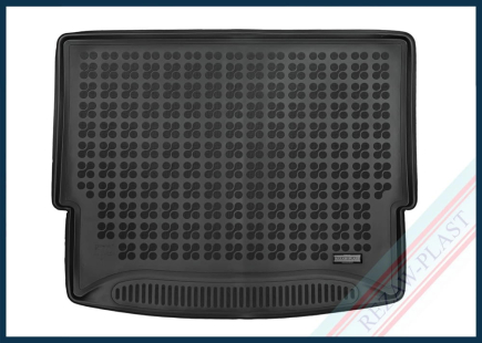 Nissan X-Trail (T33) 2022-től Csomagtértálca