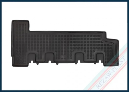 Renault Trafic (III.) 2021-től hótálca