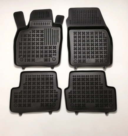 Volkswagen T-Cross hótálca / magasperemű gumiszőnyeg