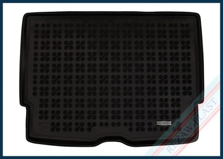 Volvo EX60 2023-tól gumi csomagtértálca