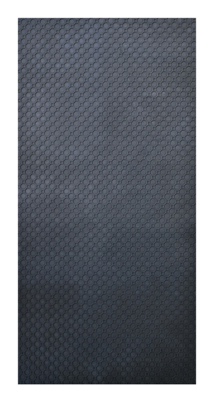 Univerzális, méretre vágható gumiszőnyeg