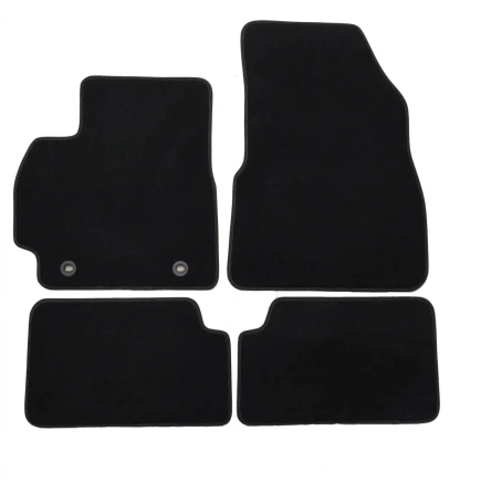 Jaecoo 7 2024-től Méretpontos autószőnyeg