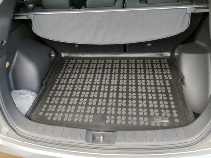 Mitsubishi Eclipse Cross 2018-tól gumi csomagtértálca