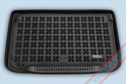 Opel Corsa (D) 2006-2014 gumi csomagtértálca