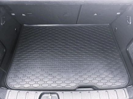 Mini Clubman 2015-től gumi csomagtértálca