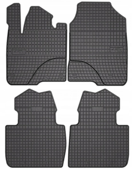 Honda ZR-V 2023-tól gumiszőnyeg