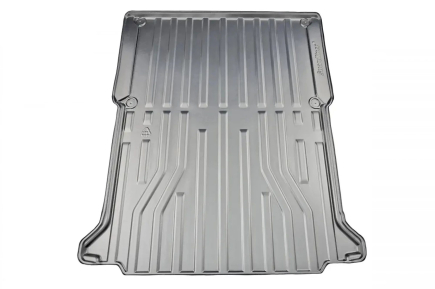 Renault Kangoo 2022-től raktérburkolat