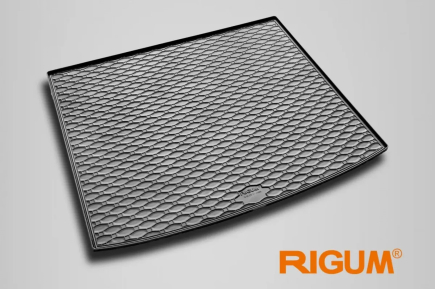 Leapmotor C10 2024-től gumi csomagtértálca