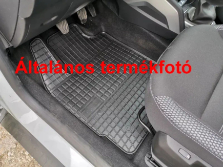 Ford Connect 2023-tól Méretpontos gumiszőnyeg