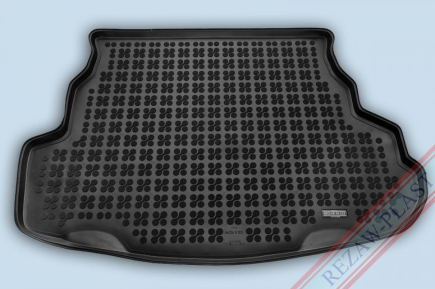 Mazda 6 2002-2008 gumi csomagtértálca