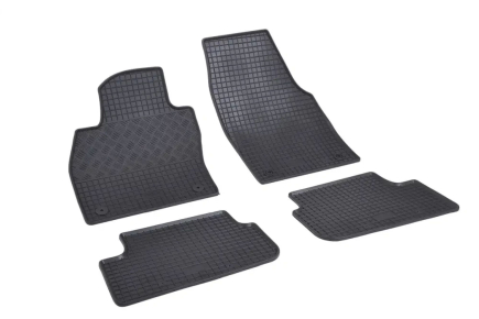 Volkswagen Polo 2017-től gumiszőnyeg