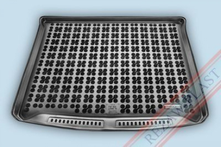 Fiat 500L (Living) 2012-től gumi csomagtértálca