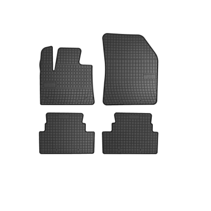 Opel Grandland 2021-2024 gumiszőnyeg