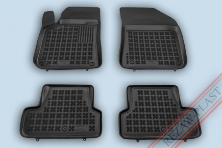 Peugeot 308 2013-2021 hótálca