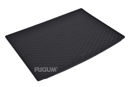 Mercedes GLA 2014-től gumi csomagtértálca