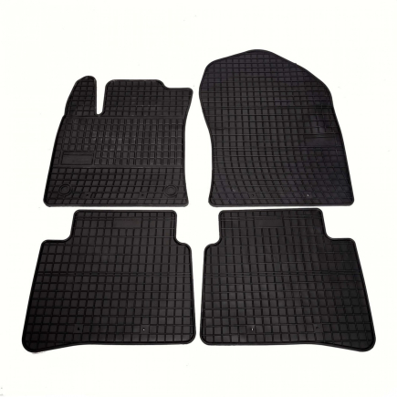 Toyota Prius IV 2016-2022 méretpontos gumiszőnyeg