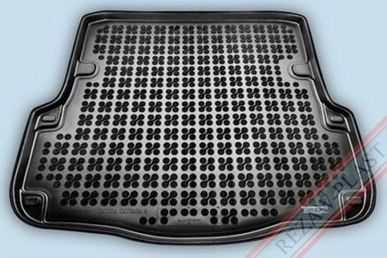 Skoda Octavia (II) 2004-2012 gumi csomagtértálca