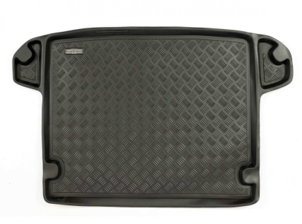 Kia Sportage csomagtértálca