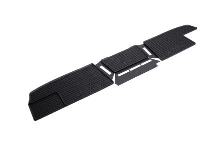 Renault Trafic (III) 2014-től Méretpontos gumiszőnyeg (2.)