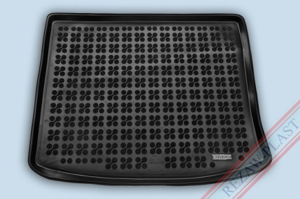 Jeep Cherokee (KL) 2013-tól gumi csomagtértálca