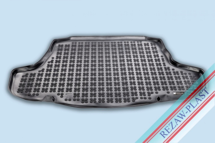 Toyota Camry VIII (XV70) 2018-2024 Csomagtértálca gumiból