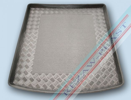 Volkswagen Golf (VII) 2012-2019 csomagtértálca