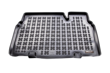 Citroen C3 Aircross 2017- 2024 gumi csomagtértálca