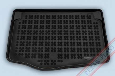 Mazda 2 2014-2021 gumi csomagtértálca