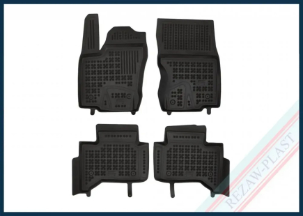 Toyota Land Cruiser (J250 ) 2024-től hótálca