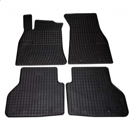 Audi A6 C8 2018-2024 gumiszőnyeg