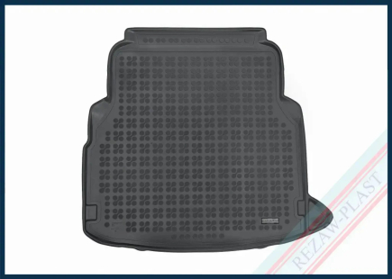 Mercedes E-Class (W214) 2023-tól gumi csomagtértálca