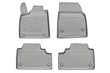 Leapmotor B10 2025-től hótálca / magasperemű gumiszőnyeg