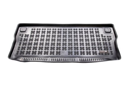 Opel Zafira Life 2019-től Csomagtértálca gumiból